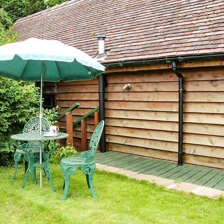 Milford Tree Tops Craven Arms Ngoại thất bức ảnh