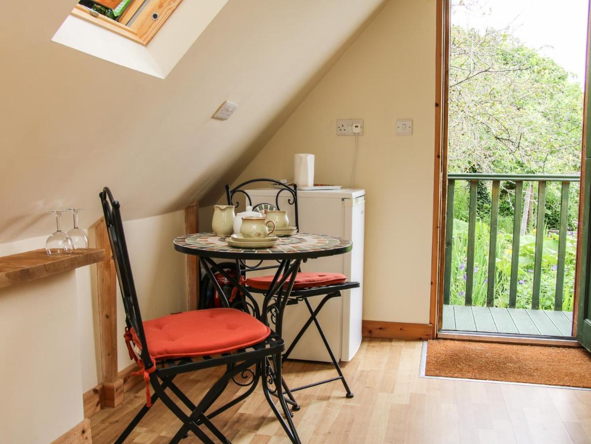 Milford Tree Tops Craven Arms Ngoại thất bức ảnh