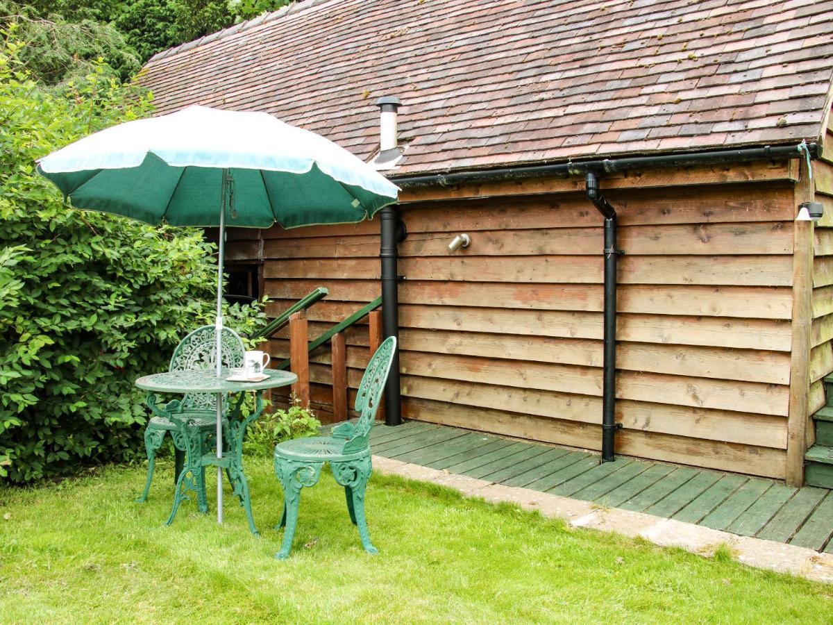 Milford Tree Tops Craven Arms Ngoại thất bức ảnh