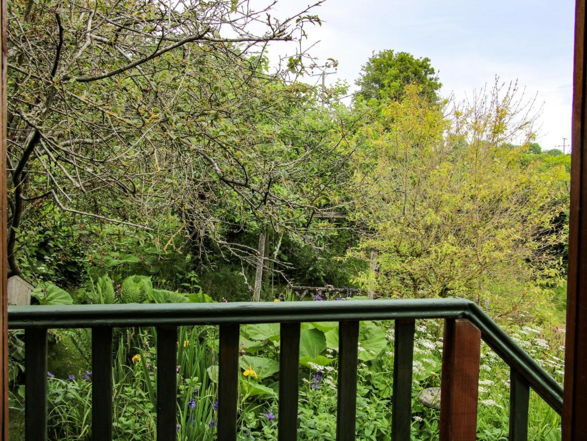 Milford Tree Tops Craven Arms Ngoại thất bức ảnh