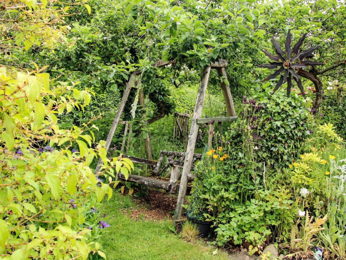 Milford Tree Tops Craven Arms Ngoại thất bức ảnh