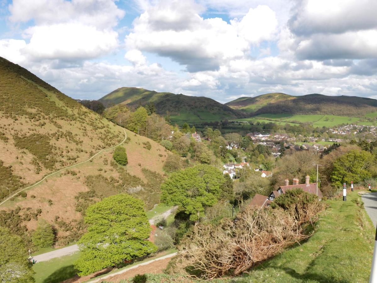Milford Tree Tops Craven Arms Ngoại thất bức ảnh